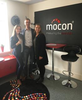 Приветствуем наше новое имя MOCON Europe.