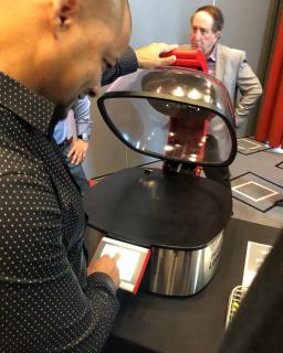 Семинар Dansensor (MOCON A/S, Ametek) 2-го мая 2019 года в г. Копенгаген (Дания)