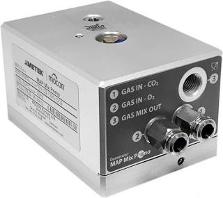  Mocon Europe A/S (DANSENSOR) смеситель газов MAP Mix Primo