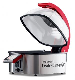 Детектор утечки газа LeakPointer 3+
