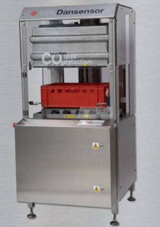 Автоматический детектор утечки газа LeakMatic II Large