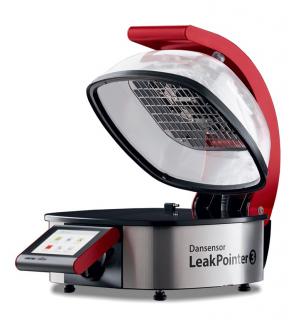 Детектор утечки газа LeakPointer 3