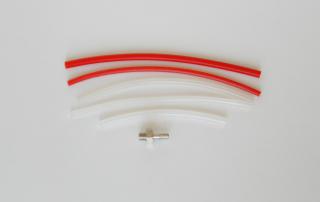 Набор шлангов Dansensor
