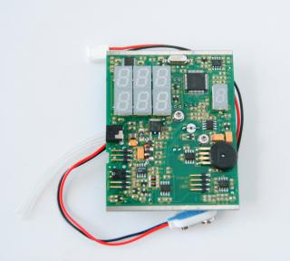 Датчик O₂/CO₂ для газоанализатора Dansensor CheckPoint