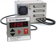 Газоанализатор ISM-3i О₂ Pump