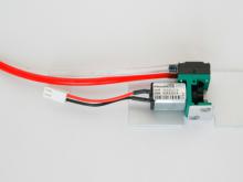 Помпа для газоанализатора Dansensor CheckPoint