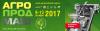 С 9 по 13 октября 2017 состоится  22-я международная выставка АгроПродМаш 2017.