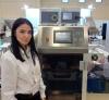 Смесители газов были подключены к запайщикам лотков и термоформеру.